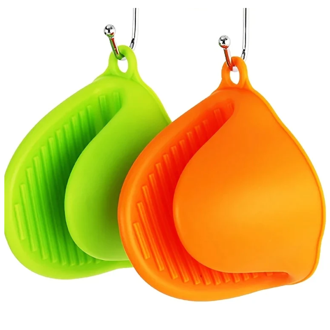 Guantes de silicona para cocina GS-2